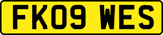 FK09WES