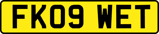 FK09WET
