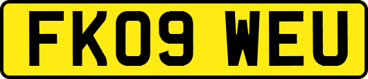 FK09WEU