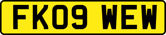 FK09WEW