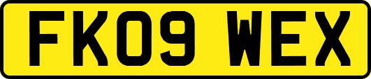 FK09WEX