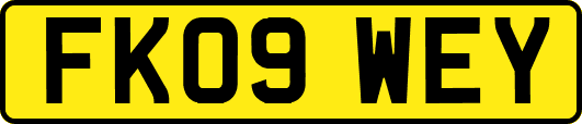 FK09WEY