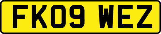 FK09WEZ