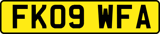 FK09WFA