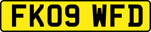 FK09WFD