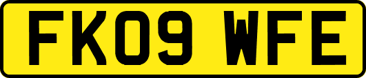 FK09WFE