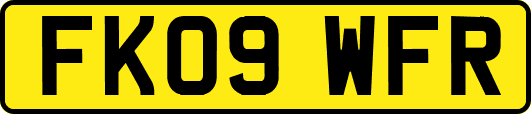 FK09WFR