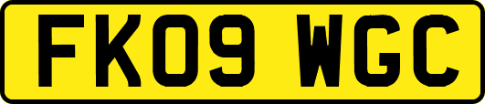 FK09WGC