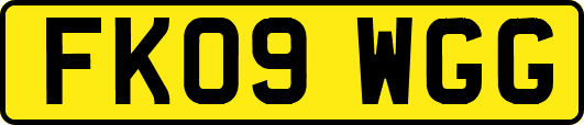 FK09WGG