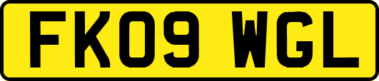 FK09WGL