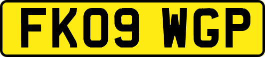 FK09WGP