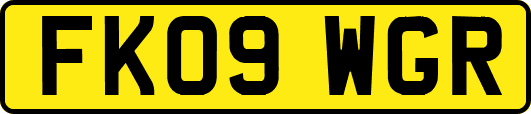 FK09WGR