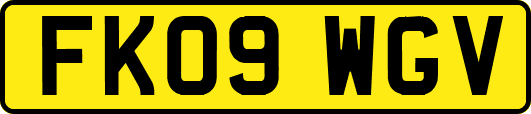 FK09WGV