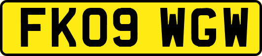 FK09WGW