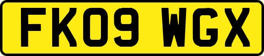 FK09WGX
