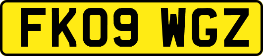 FK09WGZ
