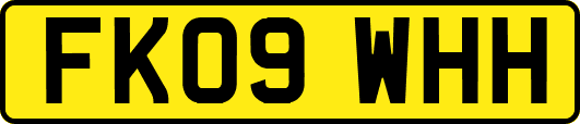 FK09WHH