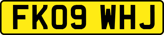 FK09WHJ
