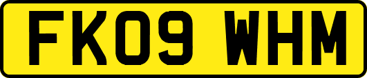 FK09WHM
