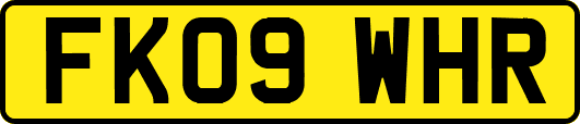 FK09WHR