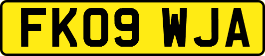 FK09WJA