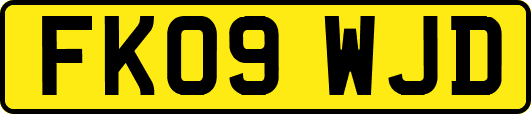 FK09WJD