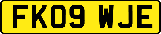 FK09WJE