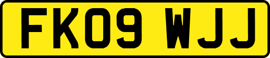 FK09WJJ