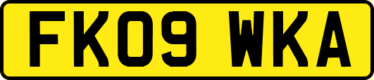 FK09WKA