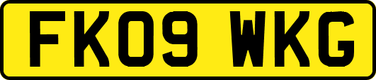 FK09WKG