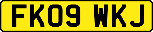 FK09WKJ