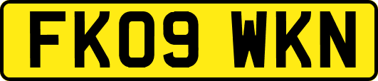 FK09WKN