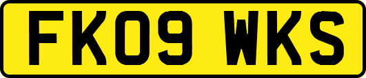 FK09WKS