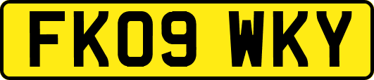 FK09WKY