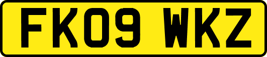 FK09WKZ