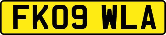 FK09WLA