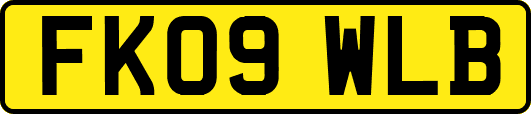 FK09WLB