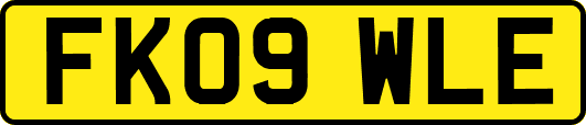FK09WLE