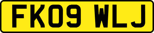 FK09WLJ
