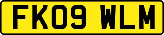 FK09WLM