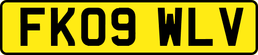 FK09WLV