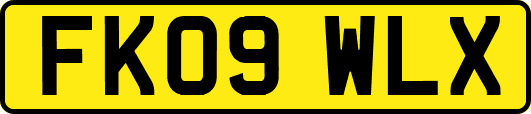 FK09WLX