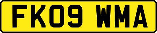 FK09WMA