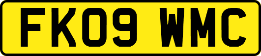 FK09WMC