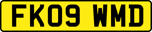 FK09WMD