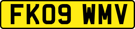 FK09WMV