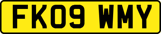 FK09WMY