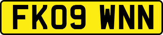 FK09WNN