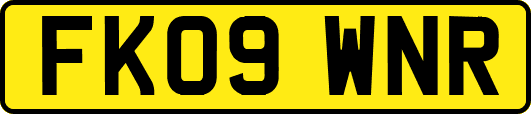 FK09WNR