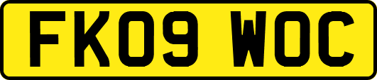 FK09WOC